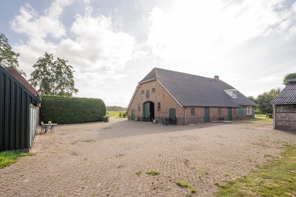Medium property photo - Leemweg 27, 3785 KE Zwartebroek